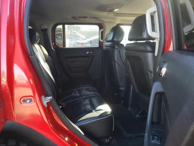 Photo 10 from auction – 2006 HUMMER H3 with VIN 5GTDN136368122508