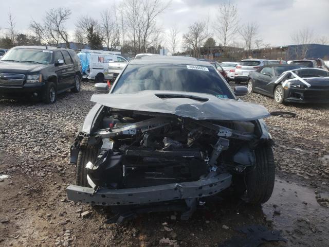 Photo 5 from auction – 2019 DODGE CHARGER SC with VIN 2C3CDXGJ3KH692539