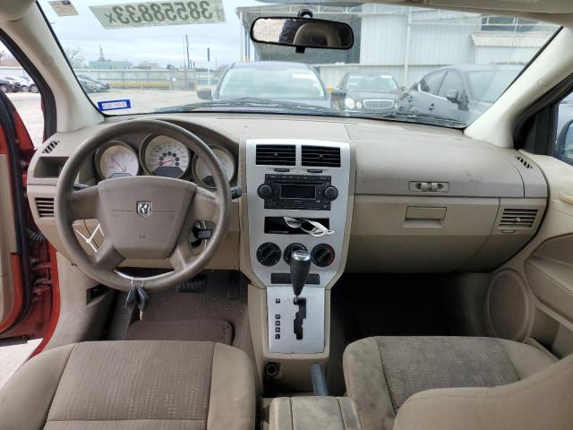 Photo 8 from auction – 2007 DODGE CALIBER with VIN 1B3HB28B67D182497