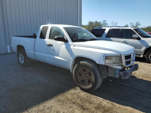 Photo 4 from auction – 2011 DODGE DAKOTA SLT with VIN 1D7RE3BK9BS701223