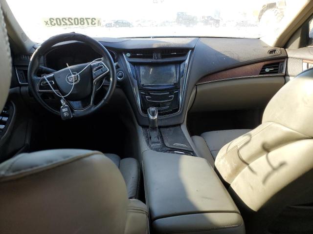 Photo 8 from auction – 2014 CADILLAC CTS with VIN 1G6AP5SXXE0144138