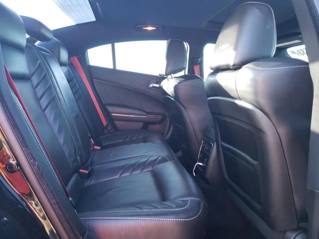 Photo 10 from auction – 2017 DODGE CHARGER SR with VIN 2C3CDXL9XHH503289