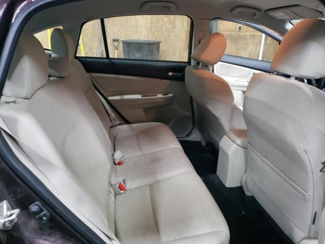 Foto 10 de la subasta – 2013 SUBARU IMPREZA PR con VIN JF1GPAC62DH213299