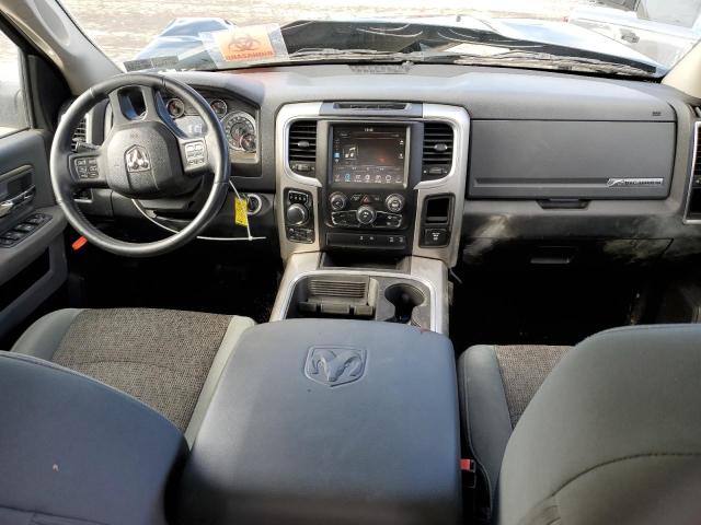 Photo 8 from auction – 2016 RAM 1500 SLT with VIN 3C6RR7LT1GG206601