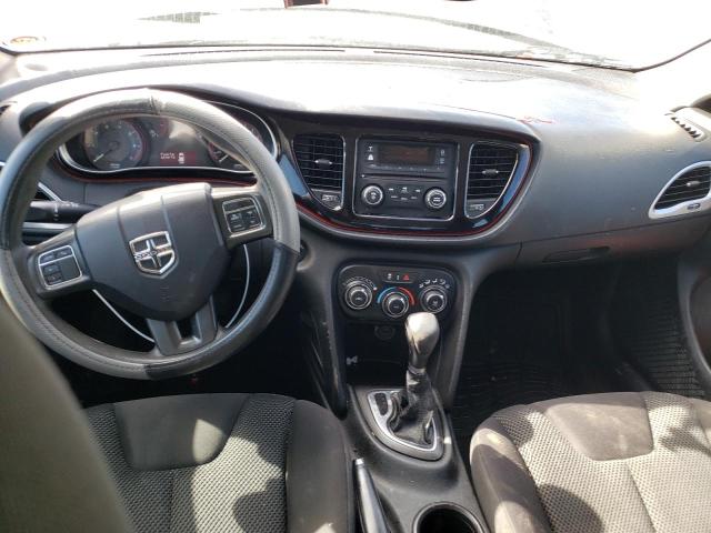 Photo 8 from auction – 2014 DODGE DART SE with VIN 1C3CDFAA7ED746820