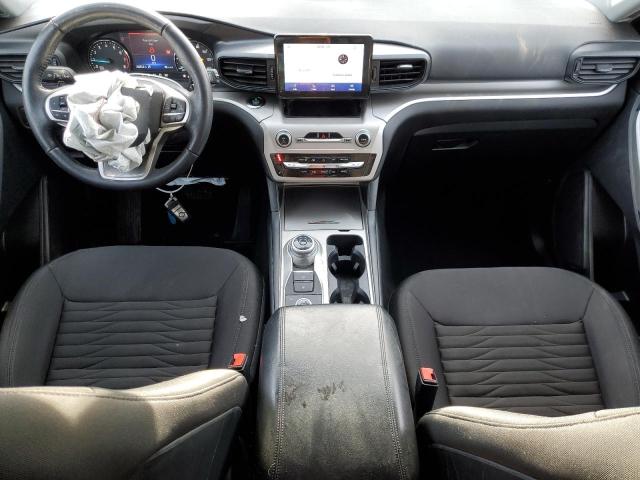 Photo 8 from auction – 2020 FORD EXPLORER X with VIN 1FMSK8DH2LGC78455