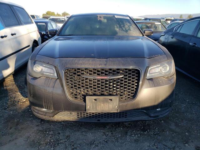 Photo 5 from auction – 2021 CHRYSLER 300 S with VIN 2C3CCABG3MH538024