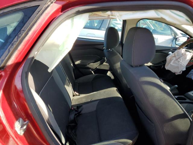 Photo 10 from auction – 2013 FORD FOCUS SE with VIN 1FADP3F26DL351402