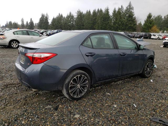 Photo 3 from auction – 2016 TOYOTA COROLLA L with VIN 2T1BURHE5GC525217