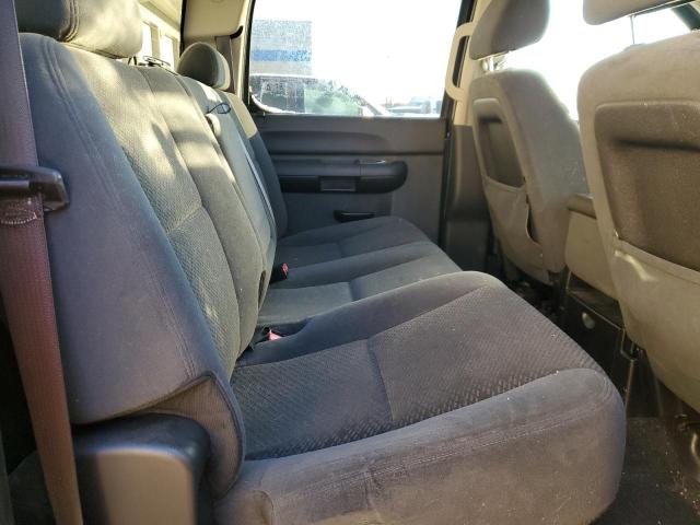 Photo 10 from auction – 2008 GMC SIERRA K15 with VIN 2GTEK13C881166939