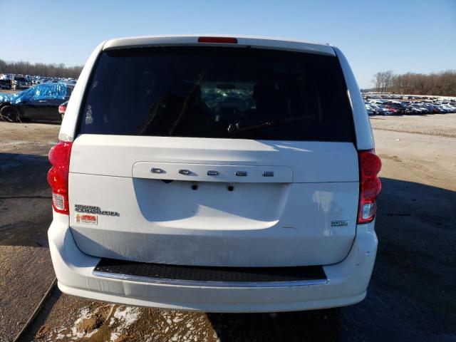 Photo 6 from auction – 2017 DODGE GRAND CARA with VIN 2C4RDGBG1HR864197