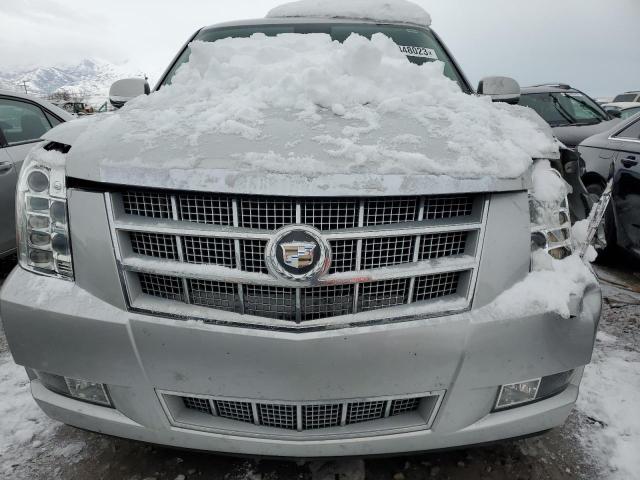 Photo 5 from auction – 2011 CADILLAC ESCALADE P with VIN 1GYS4DEF5BR156142