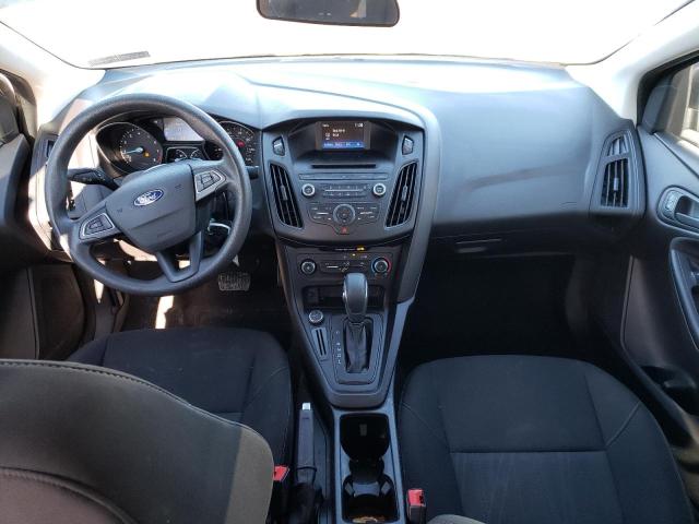 Photo 8 from auction – 2017 FORD FOCUS with VIN 1FADP3E28HL330753