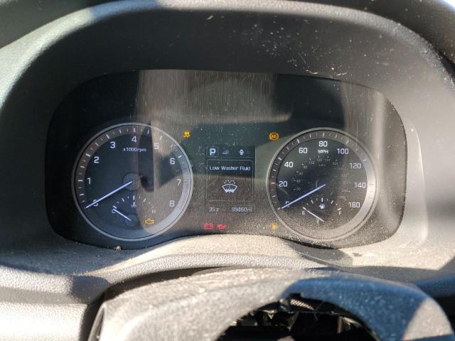Photo 9 from auction – 2016 HYUNDAI TUCSON LIM with VIN KM8J3CA24GU158742