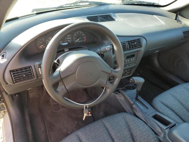 Photo 8 from auction – 2005 CHEVROLET CAVALIER with VIN 1G1JC52F657132584