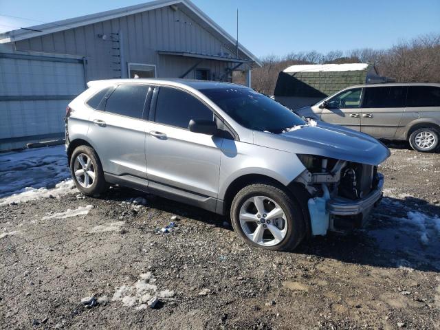 Photo 4 from auction – 2020 FORD EDGE SE with VIN 2FMPK3G91LBA45705