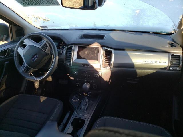 Photo 8 from auction – 2021 FORD RANGER XL with VIN 1FTER4FH3MLD99412