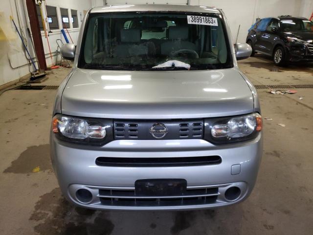Photo 5 from auction – 2011 NISSAN CUBE BASE with VIN JN8AZ2KR1BT203938