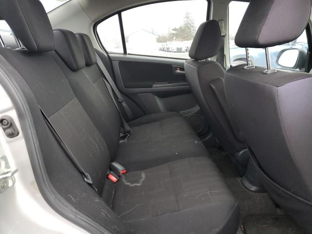 Photo 10 from auction – 2010 SUZUKI SX4 LE with VIN JS2YC5A24A6302192