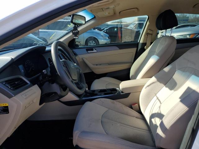 Photo 7 from auction – 2015 HYUNDAI SONATA SE with VIN 5NPE24AF6FH213752