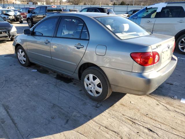 صورة رقم 2 من المزاد - 2003 TOYOTA COROLLA CE مع VIN JTDBR32EX32003215