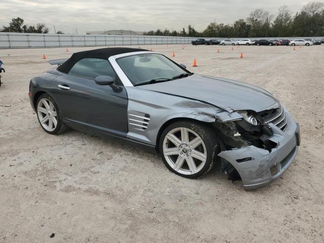 Photo 4 from auction – 2006 CHRYSLER CROSSFIRE with VIN 1C3AN65L66X069355