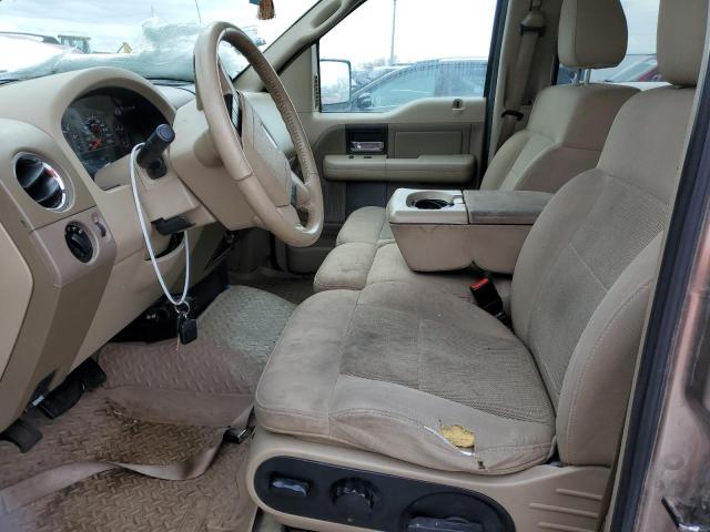 Photo 7 from auction – 2006 FORD F150 SUPER with VIN 1FTPW14V66FA70567