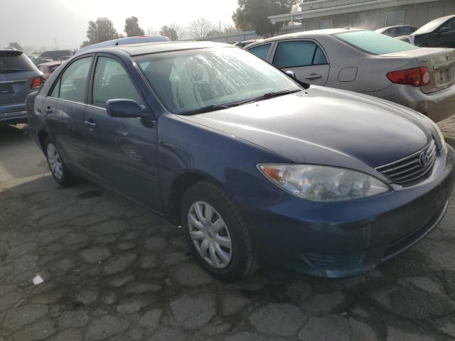 Photo 4 from auction – 2005 TOYOTA CAMRY LE with VIN 4T1BE32K45U074382