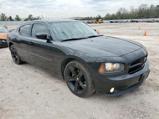 Photo 4 from auction – 2008 DODGE CHARGER R/ with VIN 2B3LA53H98H131350