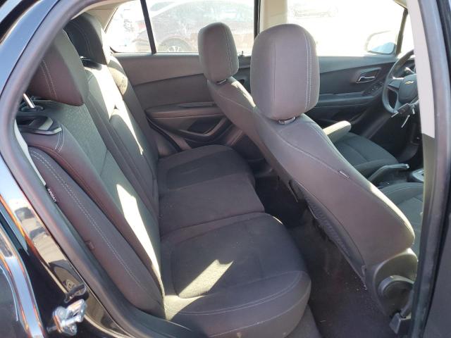 Photo 11 from auction – 2015 CHEVROLET TRAX LS with VIN KL7CJKSB9FB219926