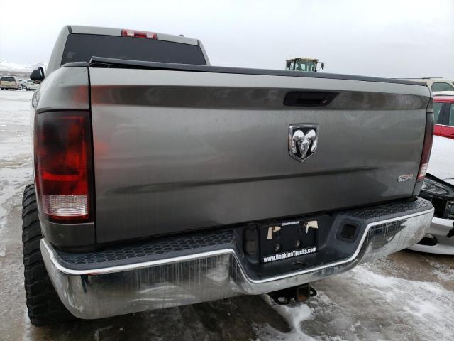 Photo 6 from auction – 2012 DODGE RAM 3500 S with VIN 3C63D3GL9CG289986