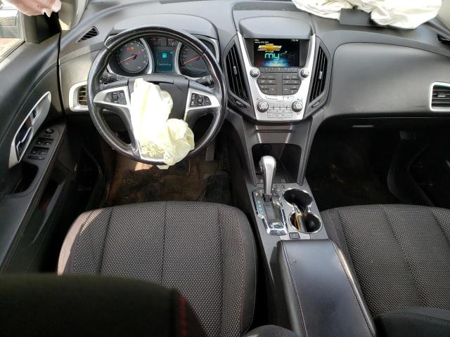 Photo 8 from auction – 2013 CHEVROLET EQUINOX LT with VIN 2GNFLNEK1D6260243