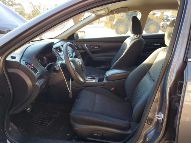 Photo 7 from auction – 2017 NISSAN ALTIMA 2.5 with VIN 1N4AL3AP4HC159242