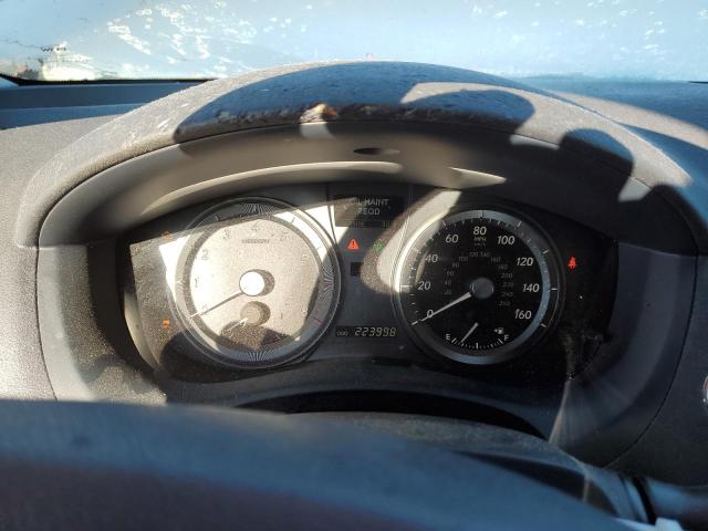 Photo 9 from auction – 2007 LEXUS ES 350 with VIN JTHBJ46G372128165