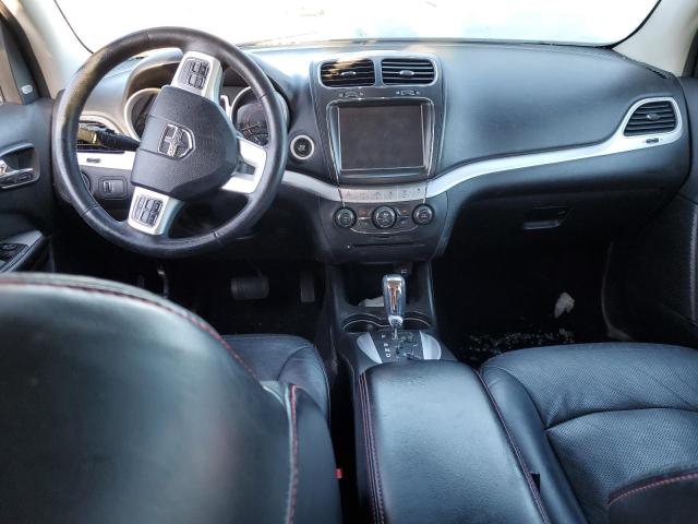 Photo 8 from auction – 2015 DODGE JOURNEY R/ with VIN 3C4PDDEG4FT522173