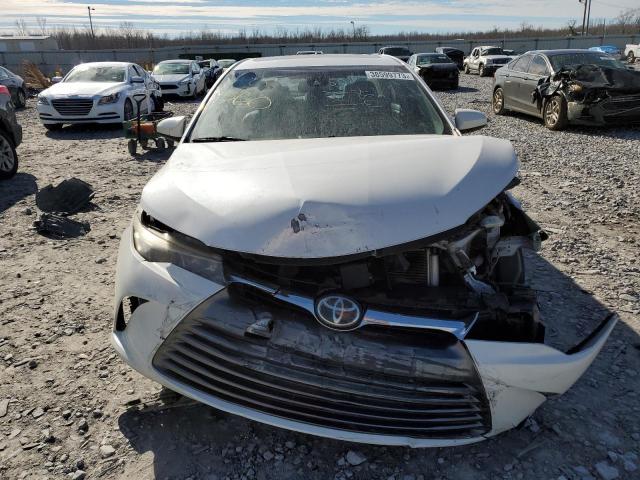 Photo 5 from auction – 2015 TOYOTA CAMRY LE with VIN 4T1BF1FK8FU931784