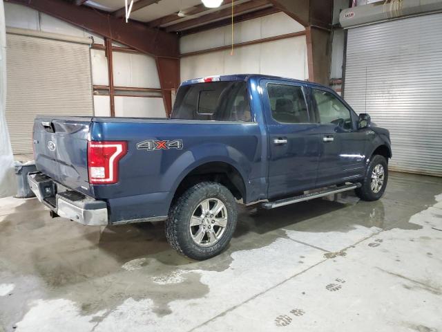 Photo 3 from auction – 2016 FORD F150 SUPER with VIN 1FTEW1EG6GFA98832