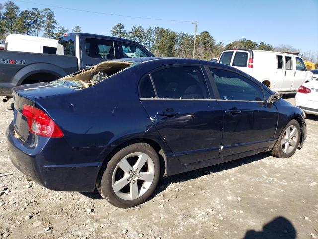 Photo 3 from auction – 2006 HONDA CIVIC EX with VIN 1HGFA16876L100731