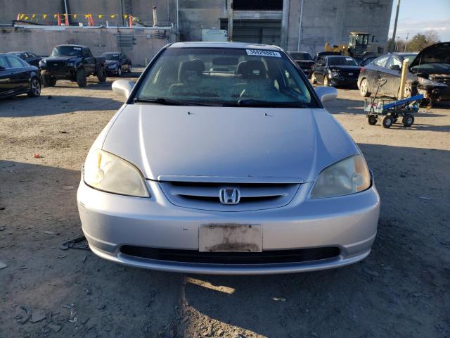Photo 5 from auction – 2003 HONDA CIVIC EX with VIN 1HGEM22933L076494