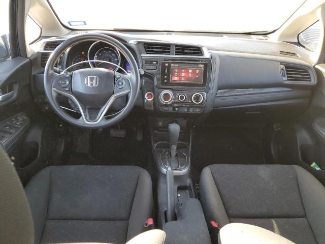 Photo 8 from auction – 2017 HONDA FIT EX with VIN JHMGK5H79HS000083