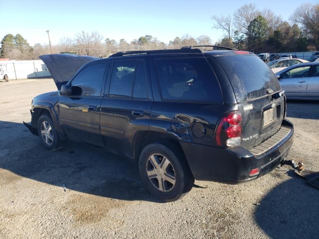 Photo 2 from auction – 2009 CHEVROLET TRAILBLAZE with VIN 1GNDS33SX92126580