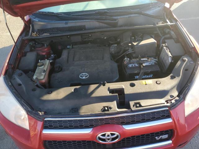 Photo 12 from auction – 2012 TOYOTA RAV4 LIMIT with VIN 2T3DK4DV3CW077079