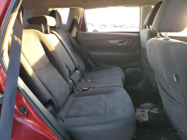 Photo 11 from auction – 2016 NISSAN ROGUE S with VIN KNMAT2MT2GP693683