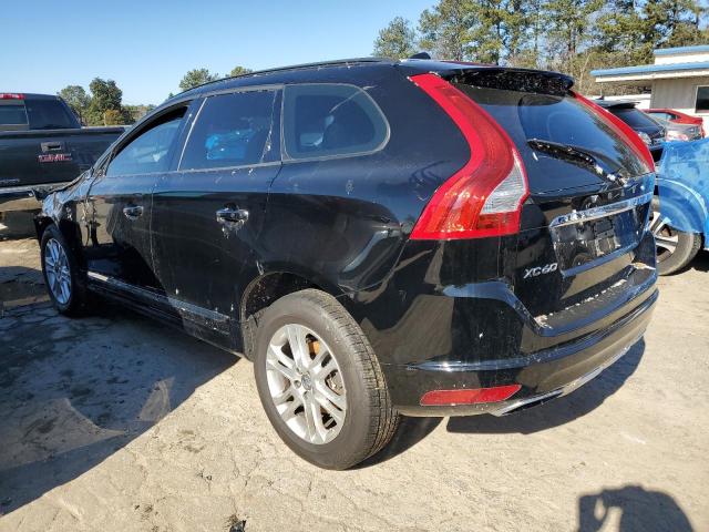 Photo 2 from auction – 2015 VOLVO XC60 T5 with VIN YV440MDJ5F2679494