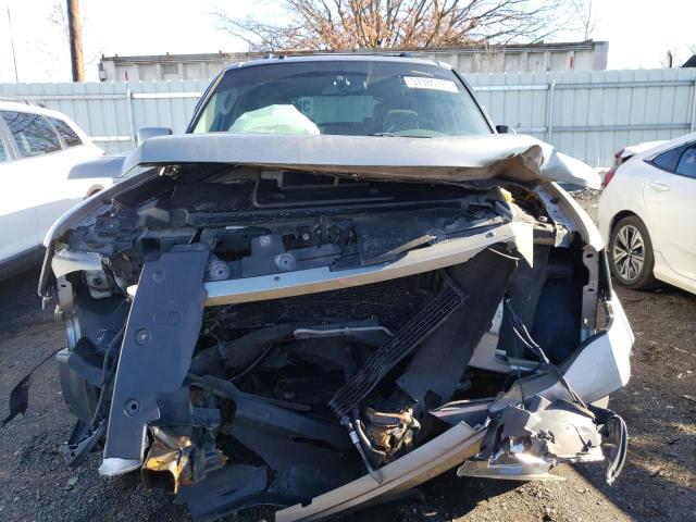 Photo 5 from auction – 2008 FORD EXPEDITION with VIN 1FMFU20518LA46741