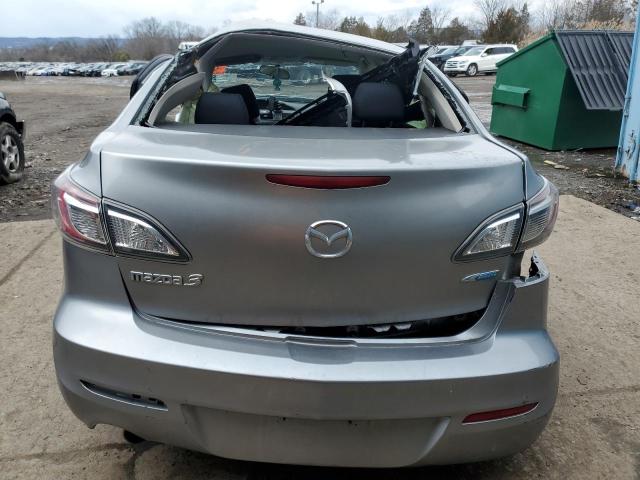 Photo 6 from auction – 2012 MAZDA 3 I with VIN JM1BL1V81C1582550