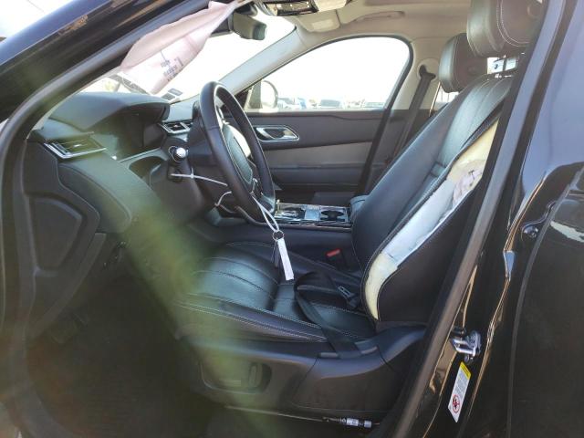 Photo 7 from auction – 2018 LAND ROVER RANGE ROVE with VIN SALYB2RVXJA767107