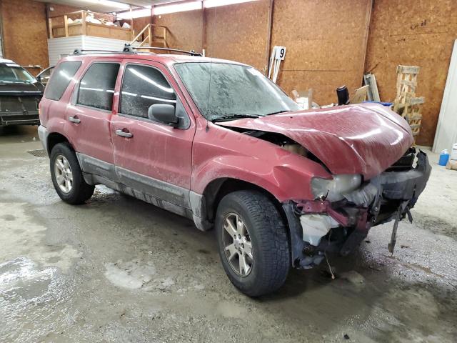 Photo 4 from auction – 2007 FORD ESCAPE XLT with VIN 1FMYU93187KA50252