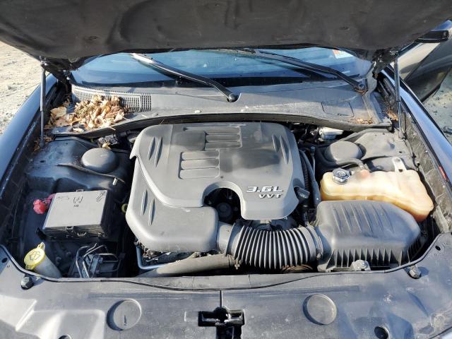 Photo 11 from auction – 2013 DODGE CHARGER SE with VIN 2C3CDXBG6DH528586