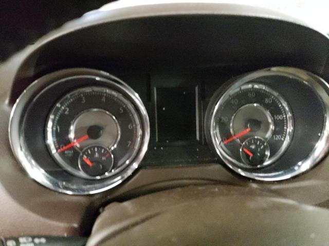 Photo 9 from auction – 2012 CHRYSLER TOWN & COU with VIN 2C4RC1BG8CR368919